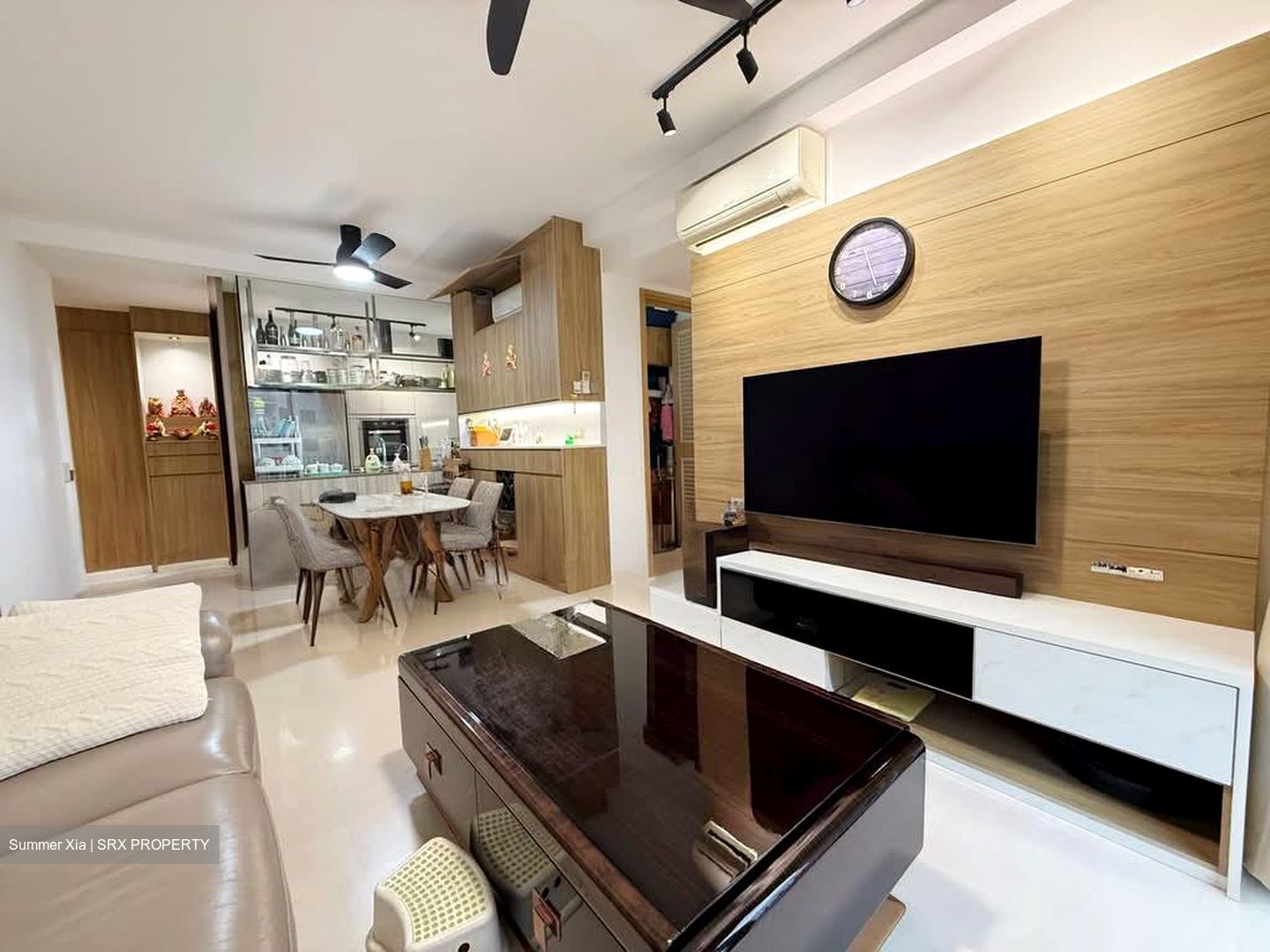 High Park Residences (D28), Apartment #568198891